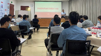 蓝狮在线电子&mdash;(委外培训）