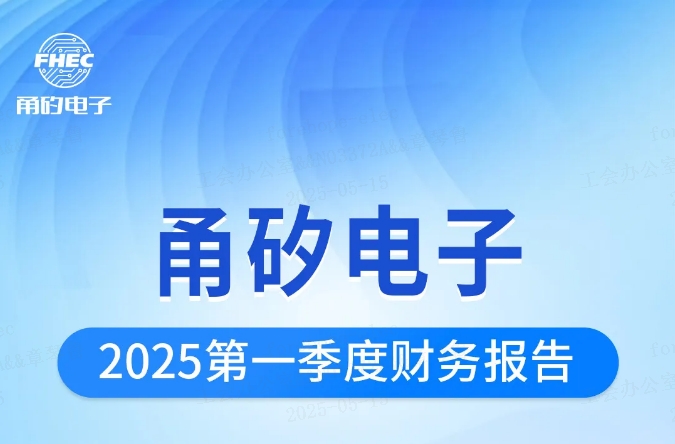 蓝狮在线电子2025年第一季度财报
